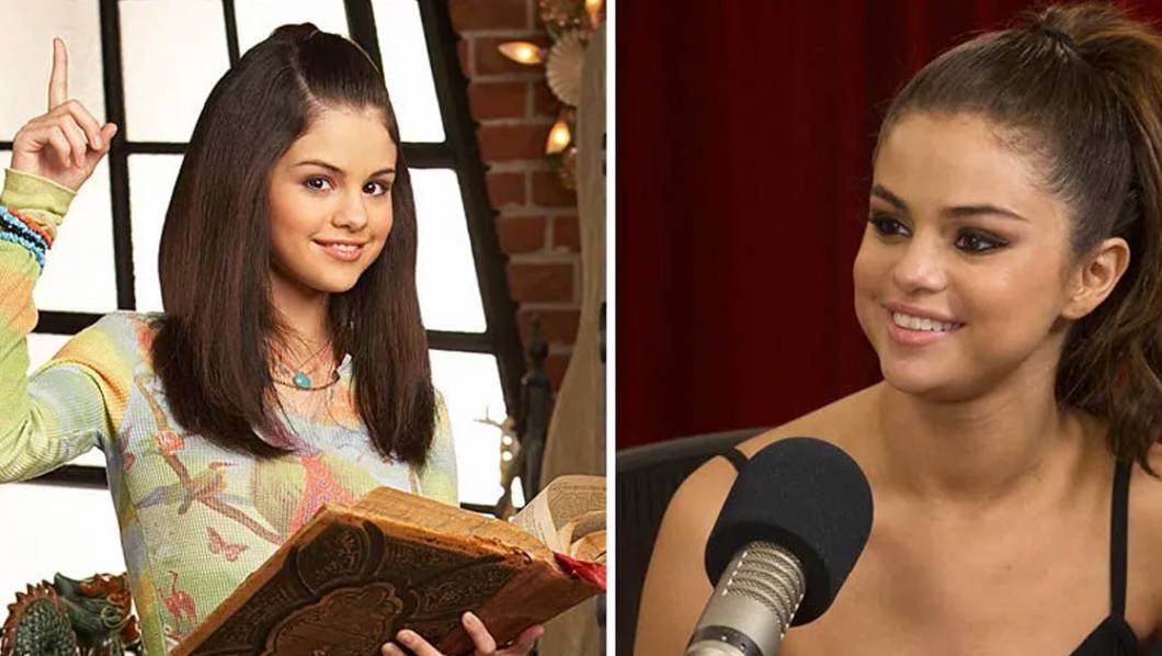 ¡La magia vuelve a la pantalla! ¿Los Hechiceros de Waverly Place están de vuelta?