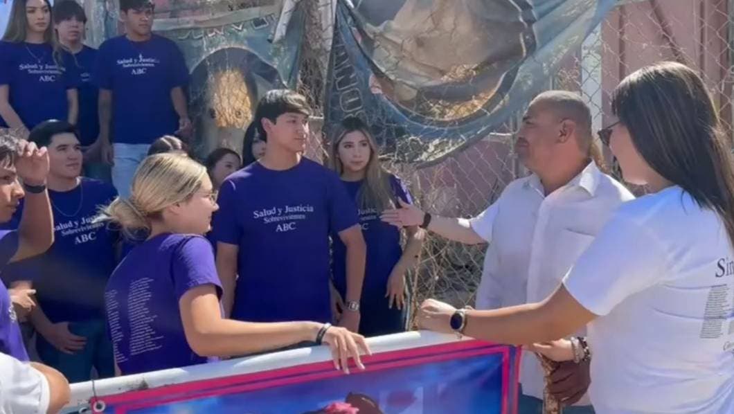 hector gutierrez, guardieria ABC