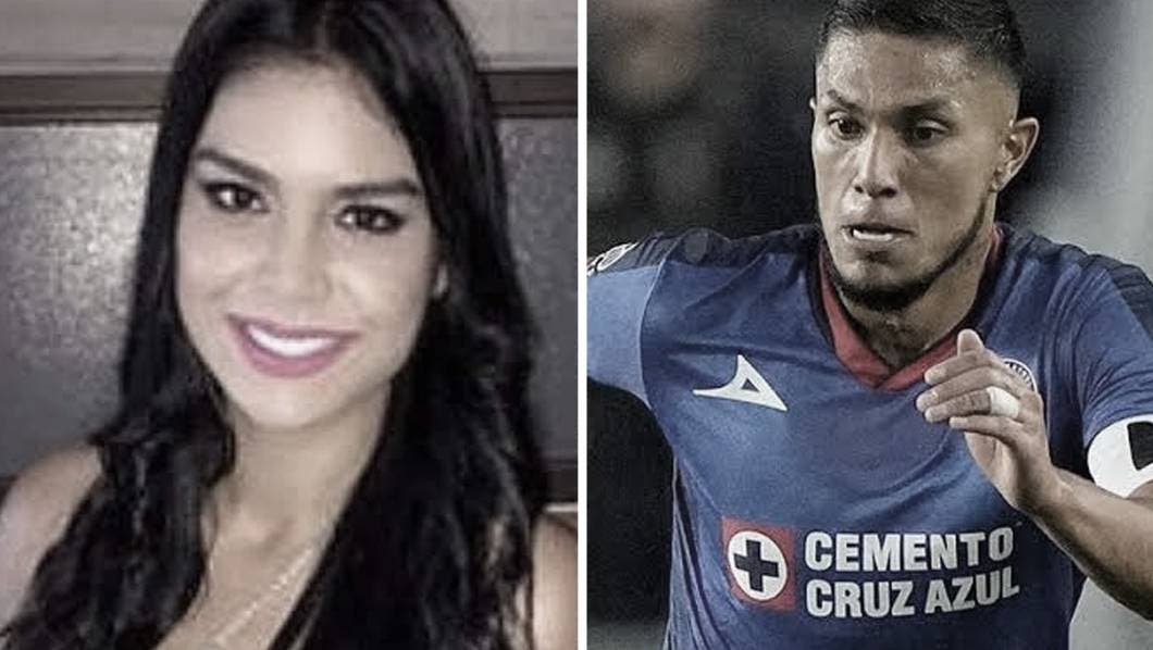 VIDEO: Filtran video sobre homicidio de Martha Paola Salcedo, hermana de Carlos Salcedo. 