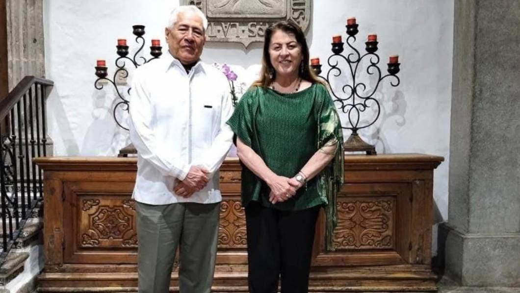 hermanamiento venezuela