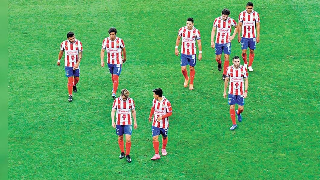 Chivas. El conjunto tapatío lanzó un comunicado para acabar rumores.