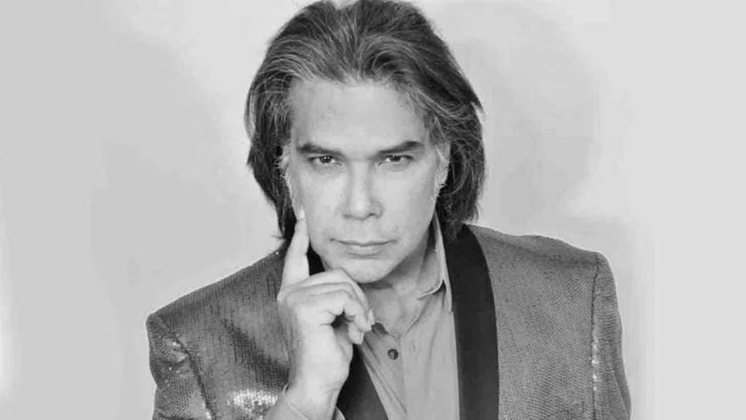 Desapareció el cuerpo de "El Puma Junior" hijo no reconocido de José Luis Rodríguez