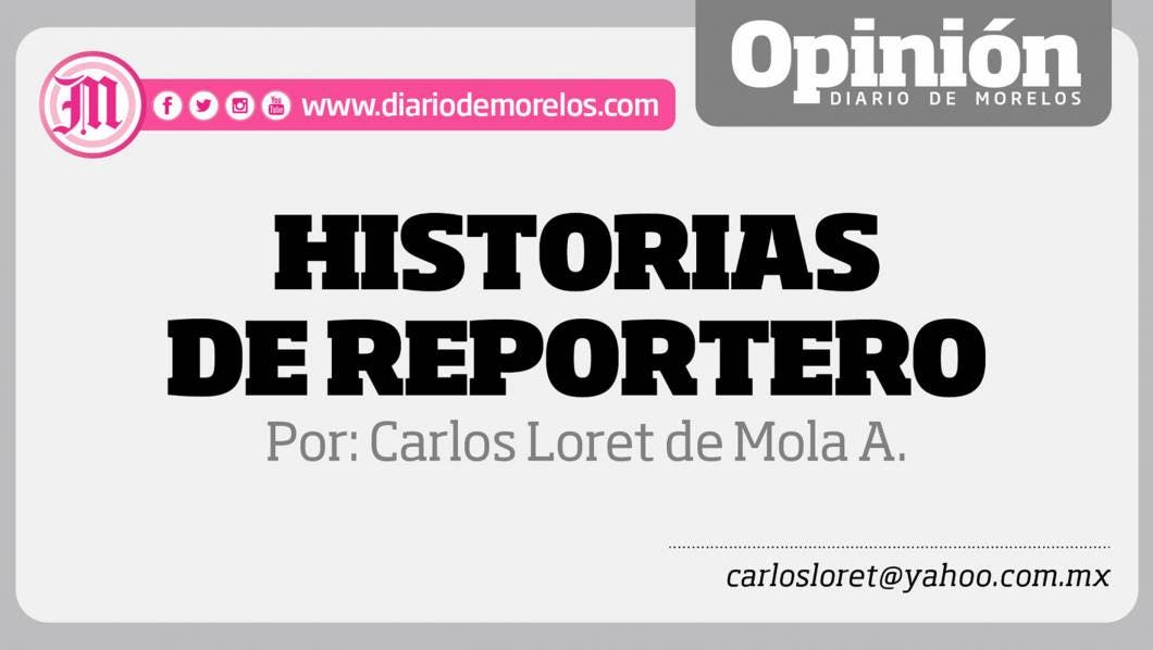 Carlos Loret de Mola a.