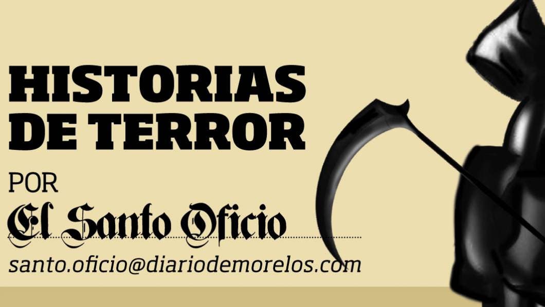 Historias de Terror, El Santo Oficio: Antorcha Campesina exprime la ‘pobreza’ cual marca registrada