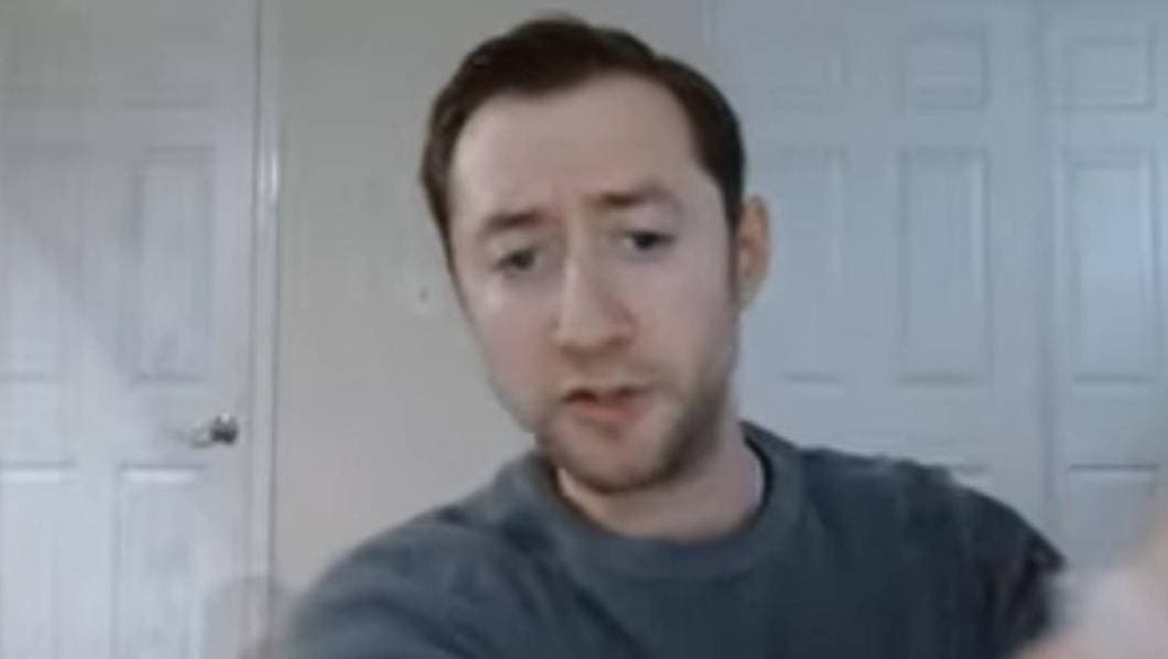 Detienen a hombre que decapitó a su padre y publicó video en YouTube