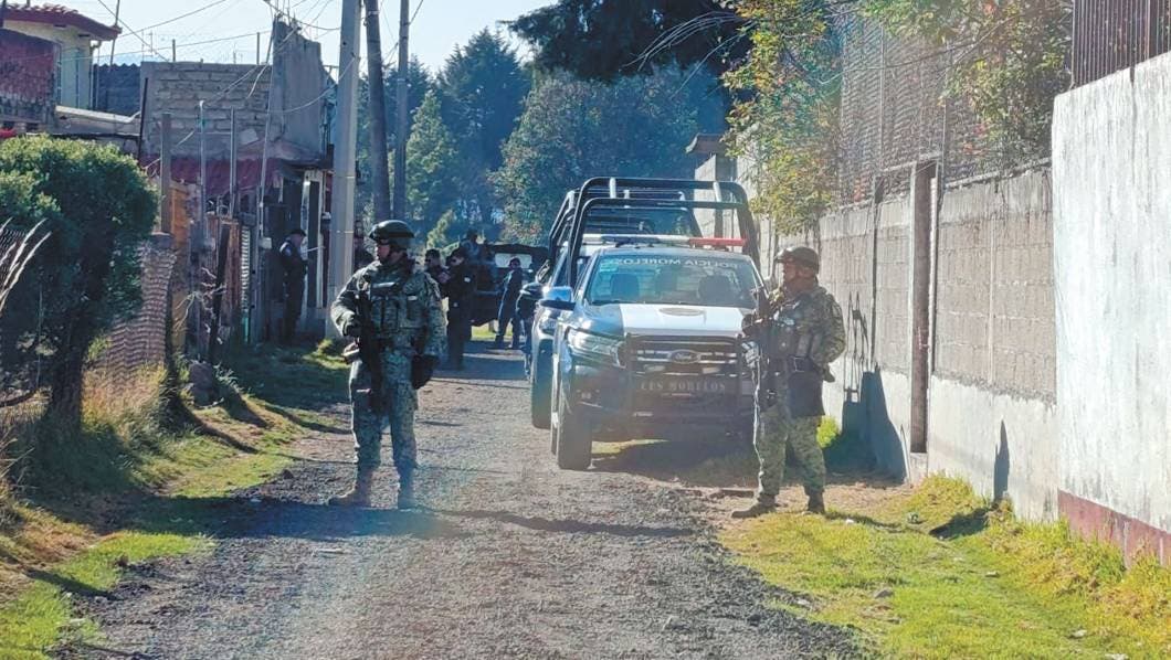 De un balazo en la frente fue asesinada una mujer 