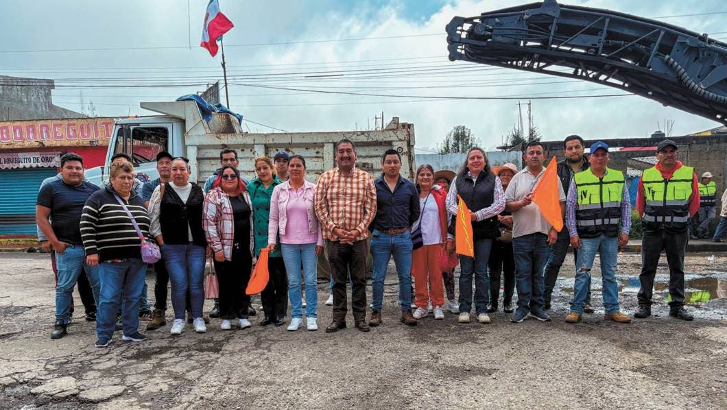 Tres Marías de Huitzilac