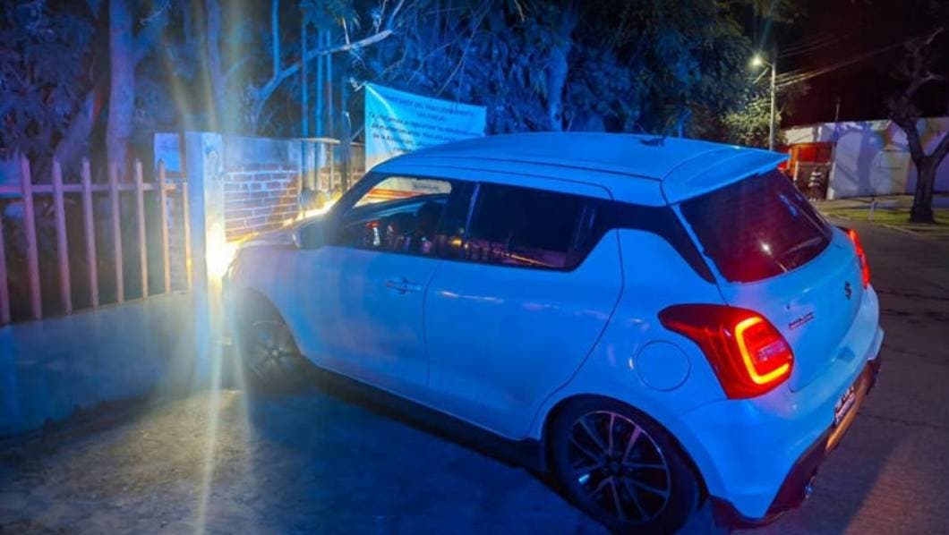 Identifican a asesinos de ex coordinador operativo de seguridad en Morelos