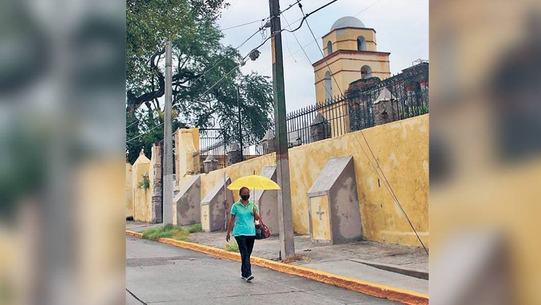 El municipio más dañado en Morelos