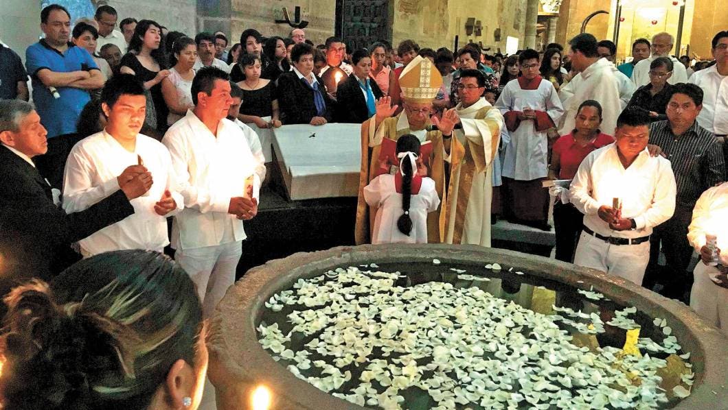 Miércoles de Ceniza