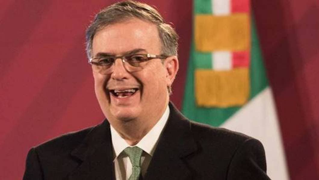 El primer lote de la vacuna Pfizer llega a México este miércoles: Ebrard