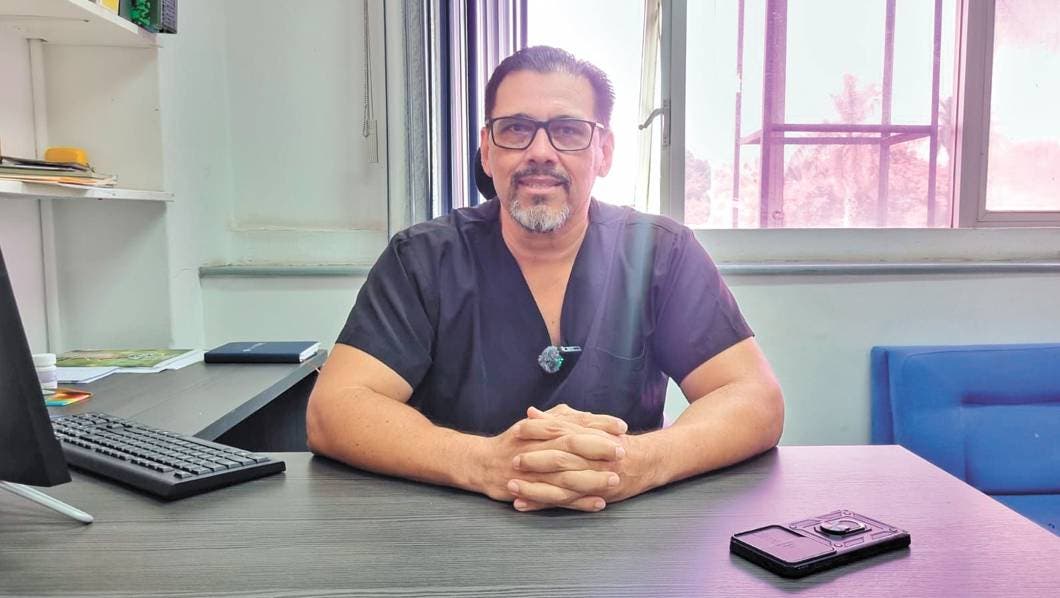 Alejandro Olmos López