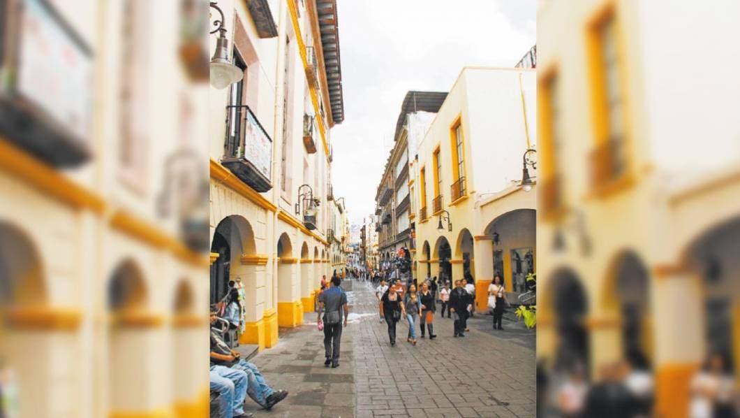 Planean recuperar imagen del Centro Histórico de Cuernavaca