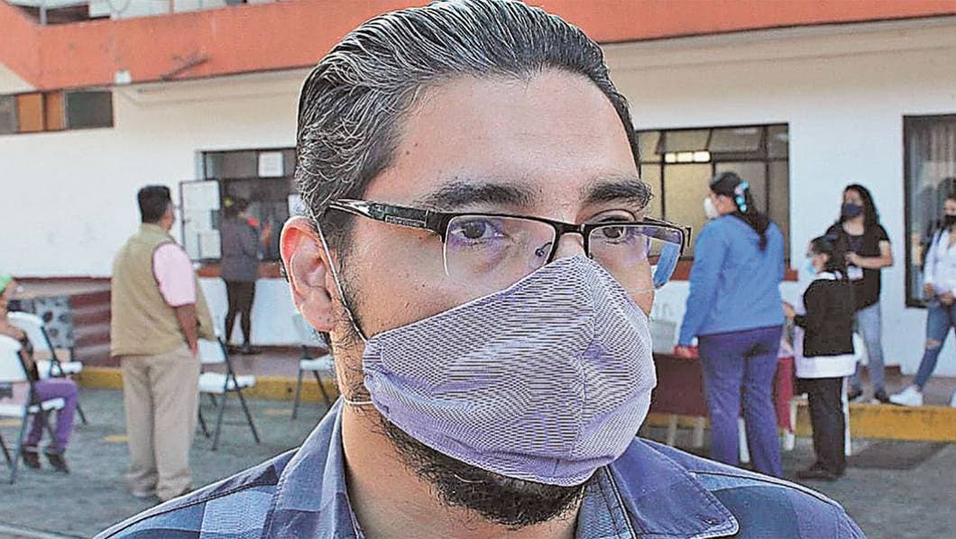 Se incrementan en 50% los contagios en Cuernavaca