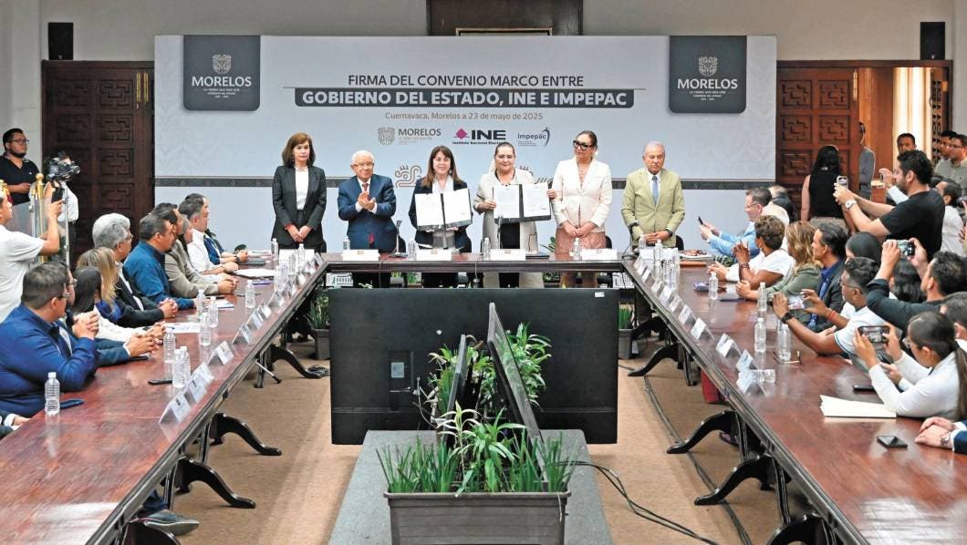 ine impepac margarita gonzalez