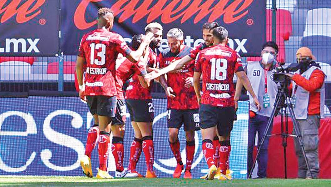 El ‘infierno’ se apodera del liderato