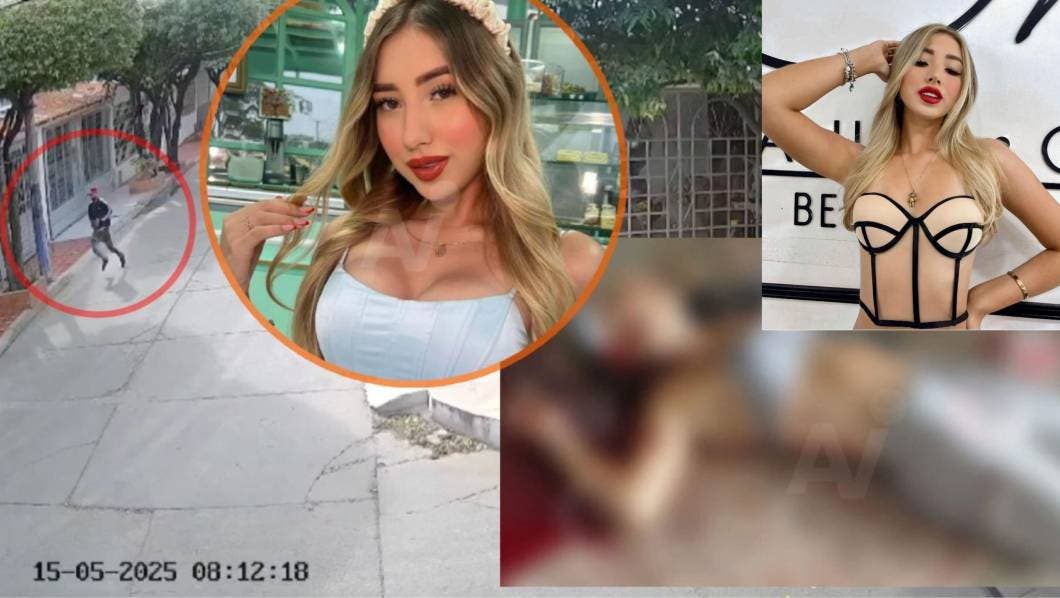 influencer, colombia, María José Estupiñán