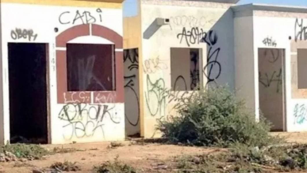 morelos, infonavit, viviendas