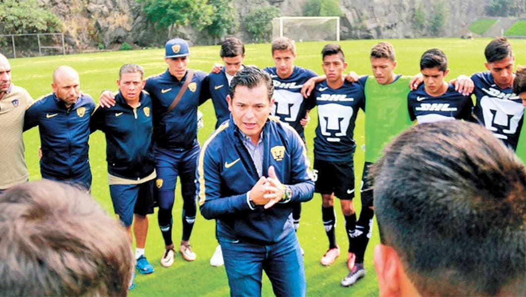 Tranquilos por el inicio