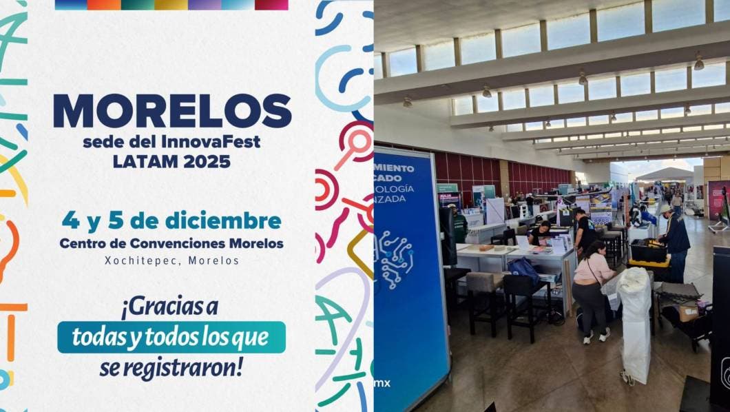Innovafest Latam 2025
