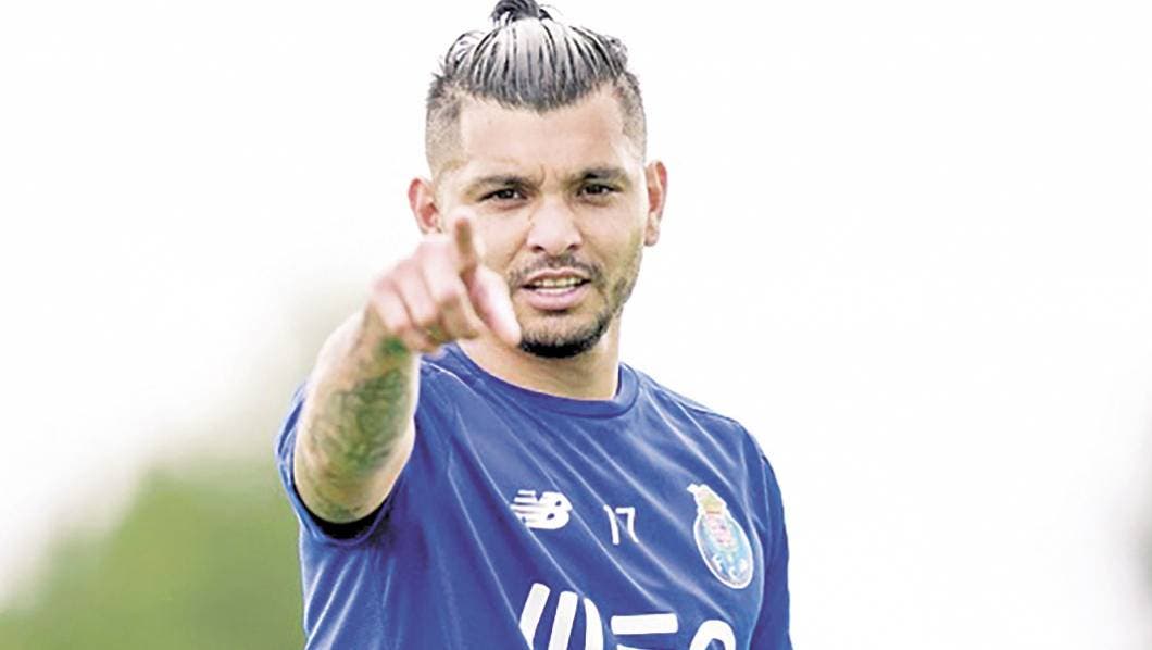 Despierta el interés de Chelsea