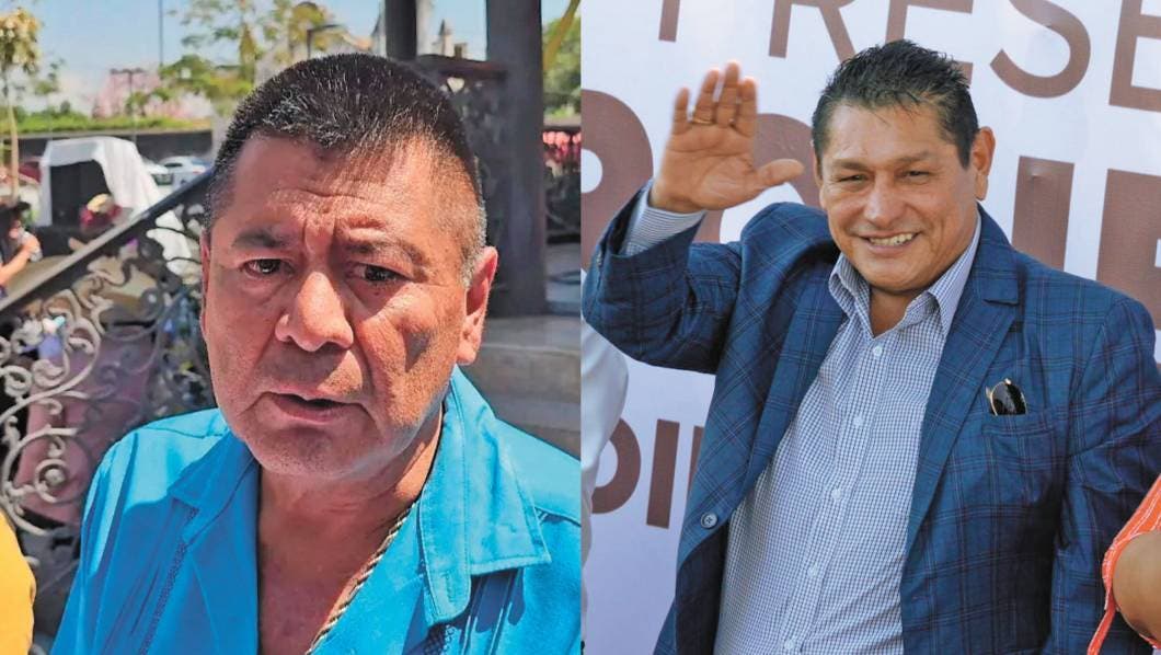 Morelos, ediles, Jesús Corona