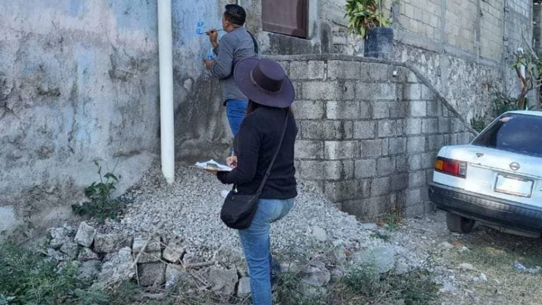 Invitan a regularizar tomas de agua y pagos en Jojutla