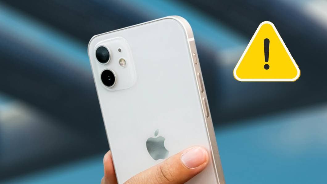 Francia retira el iPhone 12 del mercado por emisiones de ondas potentes