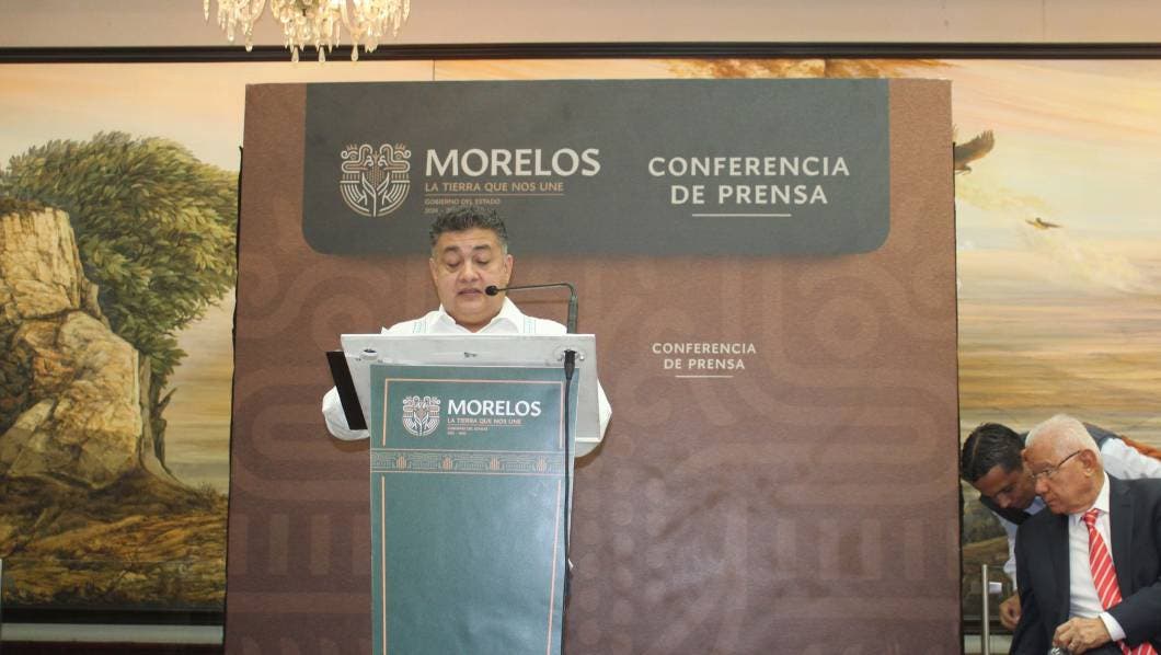 irregularidades, CES, Morelos