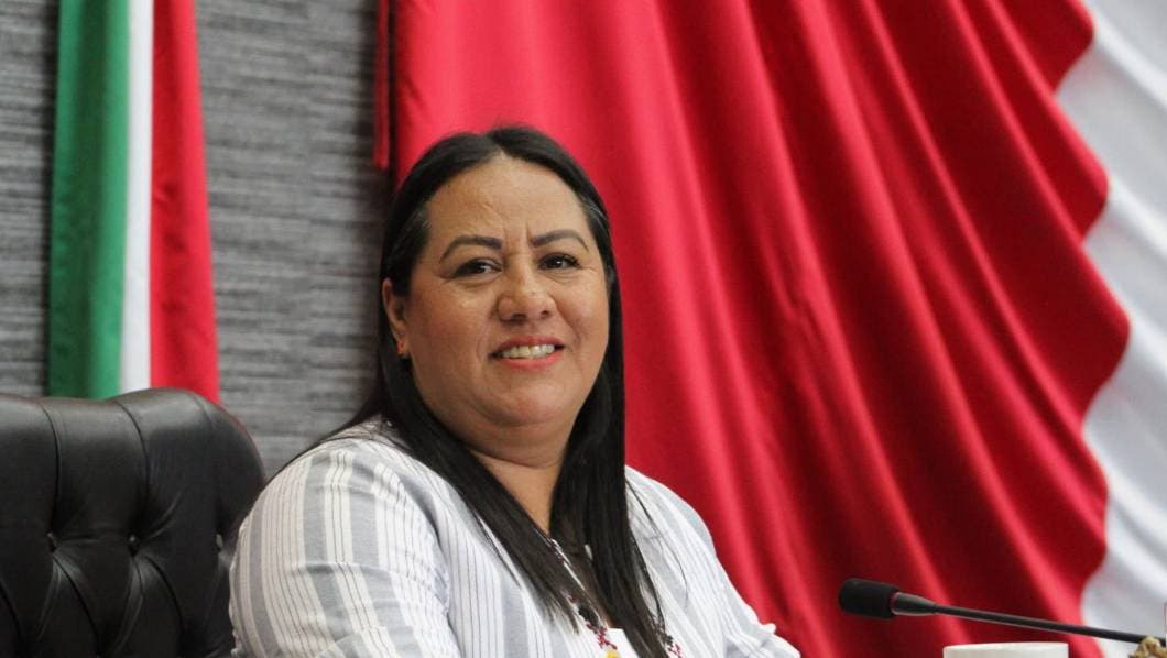 jazmin solano congreso