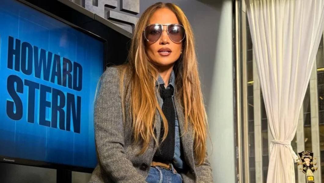 jennifer lopez howard stern