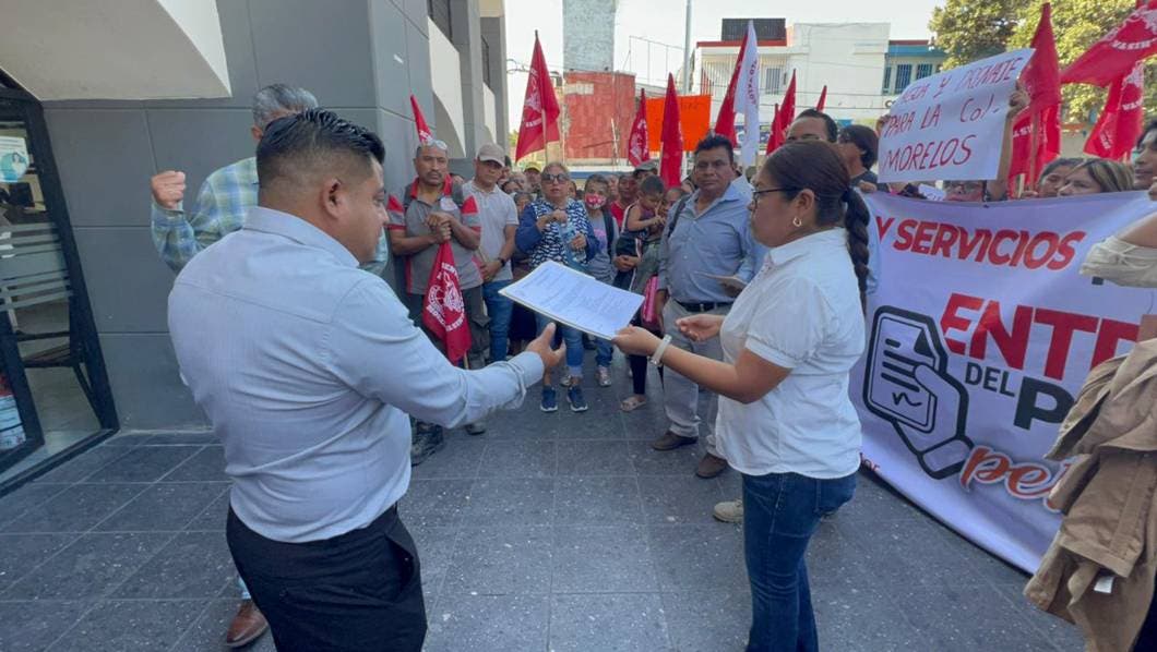 Movimiento Antorchista