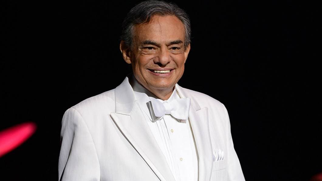 Hace 4 años "El Príncipe de la Canción" se fue dejando un gran legado