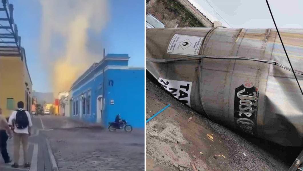 Esto se conoce de las explosiones en tequilera de Jalisco; Aumenta a seis la cifra de muertos 