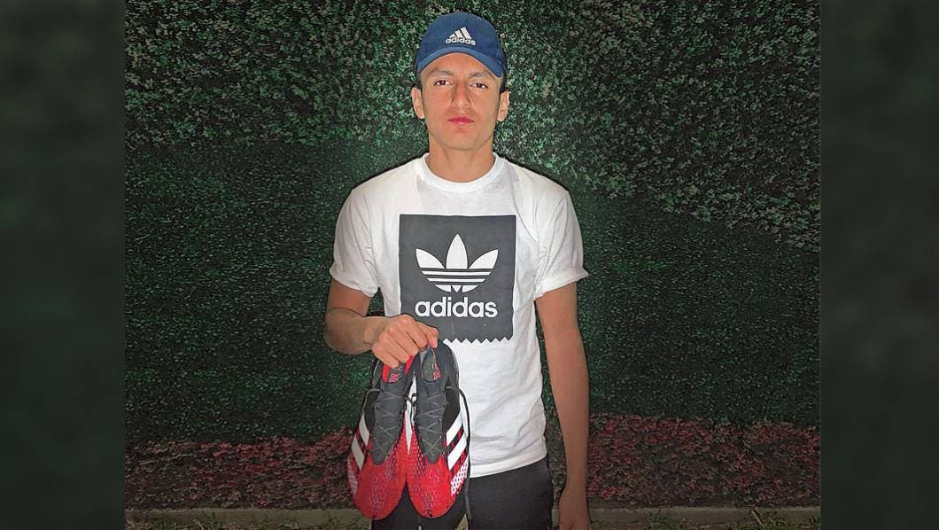 Sueño en el Nido: José Manuel García Galindo defensa de Jiutepec