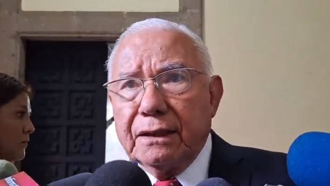 Juan Salgado, fiscal