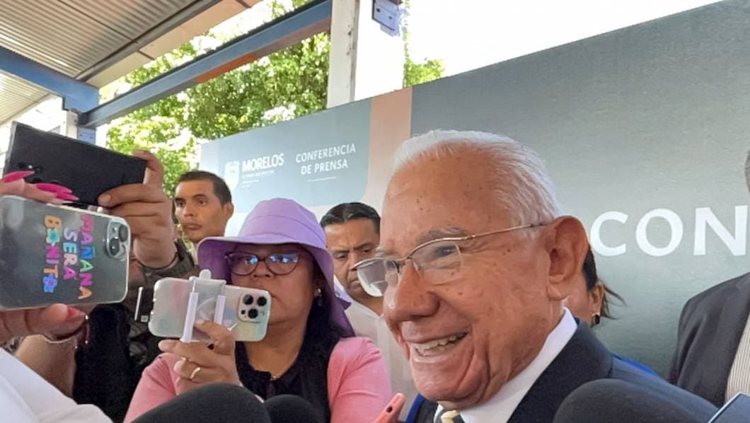 desaparición, acciones, Juan Salgado, Morelos