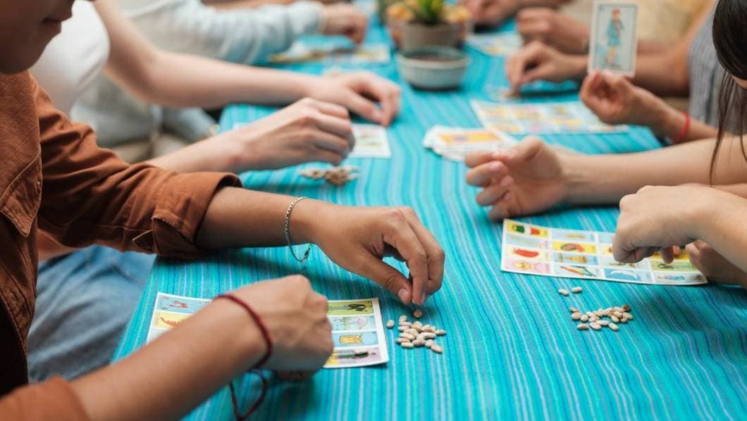 5 Juegos tradicionales para disfrutar durante las fiestas patrias