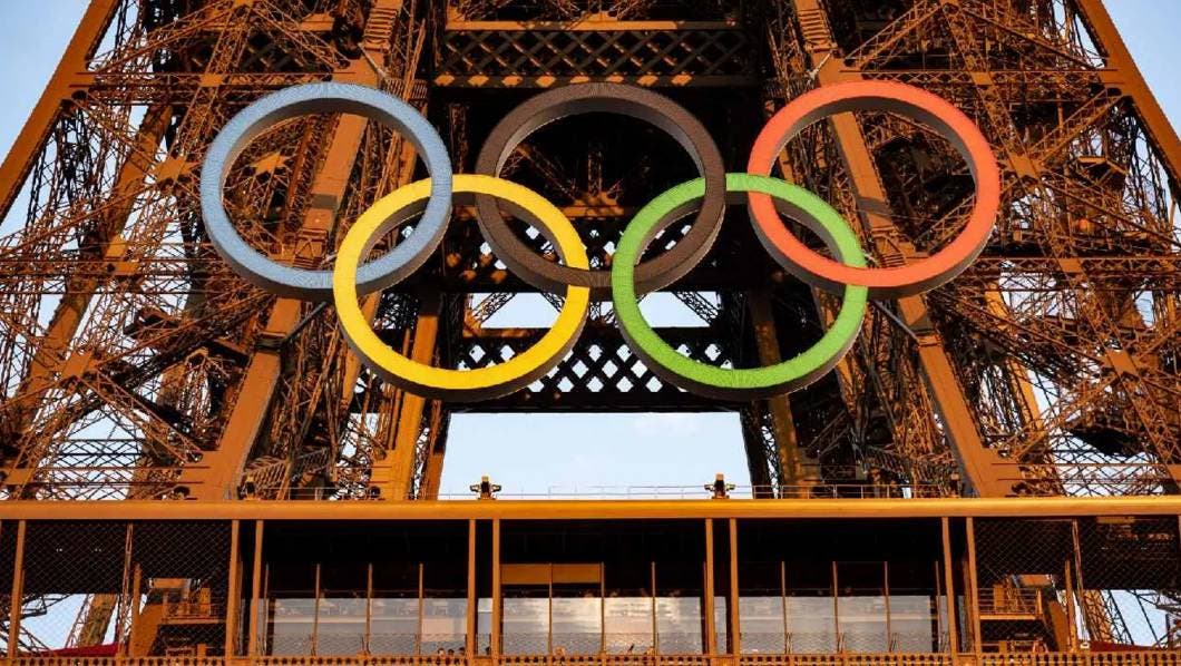 Estos atletas no participarán en los Juegos Olímpicos de París por dopaje