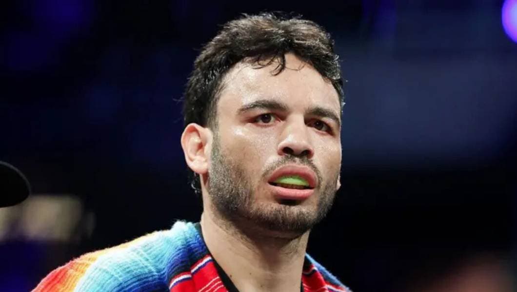 julio cesar chavez jr