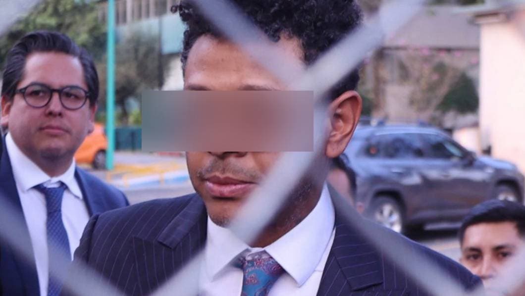 Kalimba es vinculado a proceso por presunto abuso sexual: Estas fueron sus primeras declaraciones