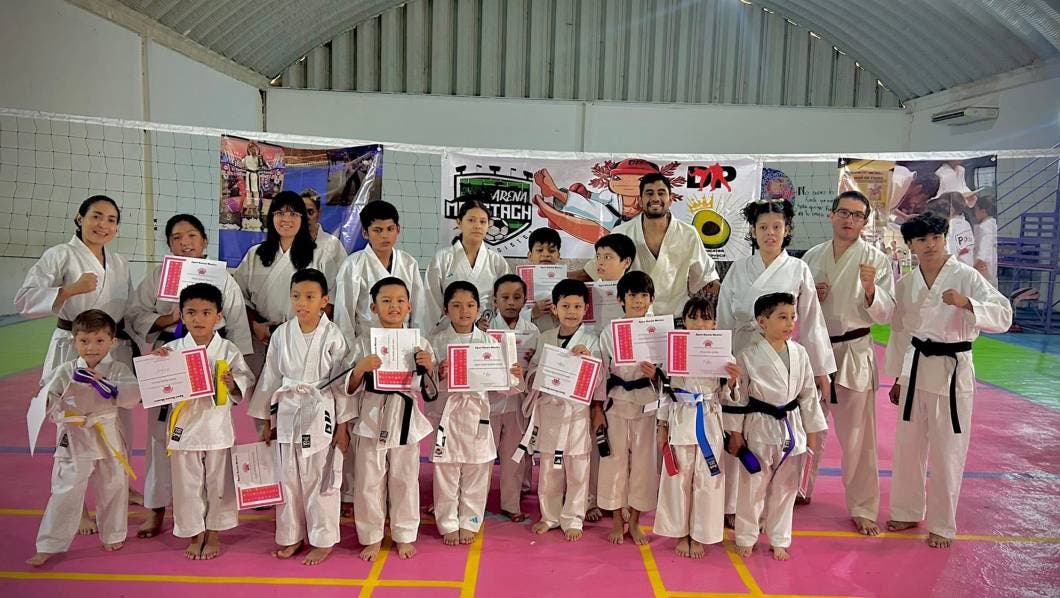 Sport Karate México (SKM)