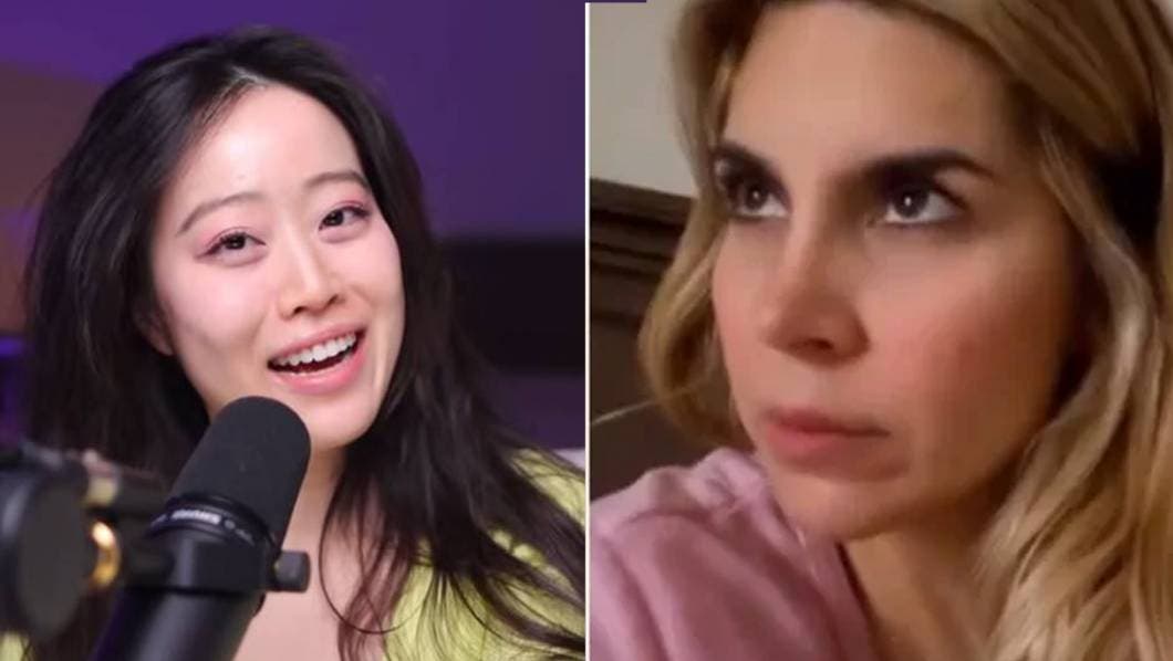 Karla Panini responde a la influencer surcoreana por viralizar su historia con Karla Luna 
