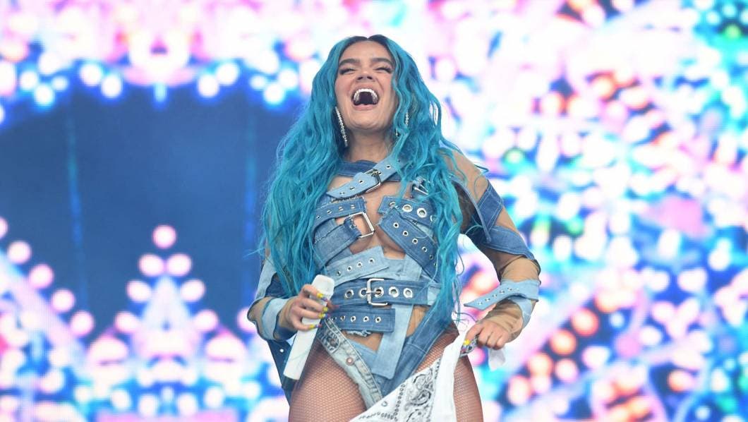 Karol G en México; Mira los detalles de la preventa y precios de boletos para su concierto en el Estadio Azteca