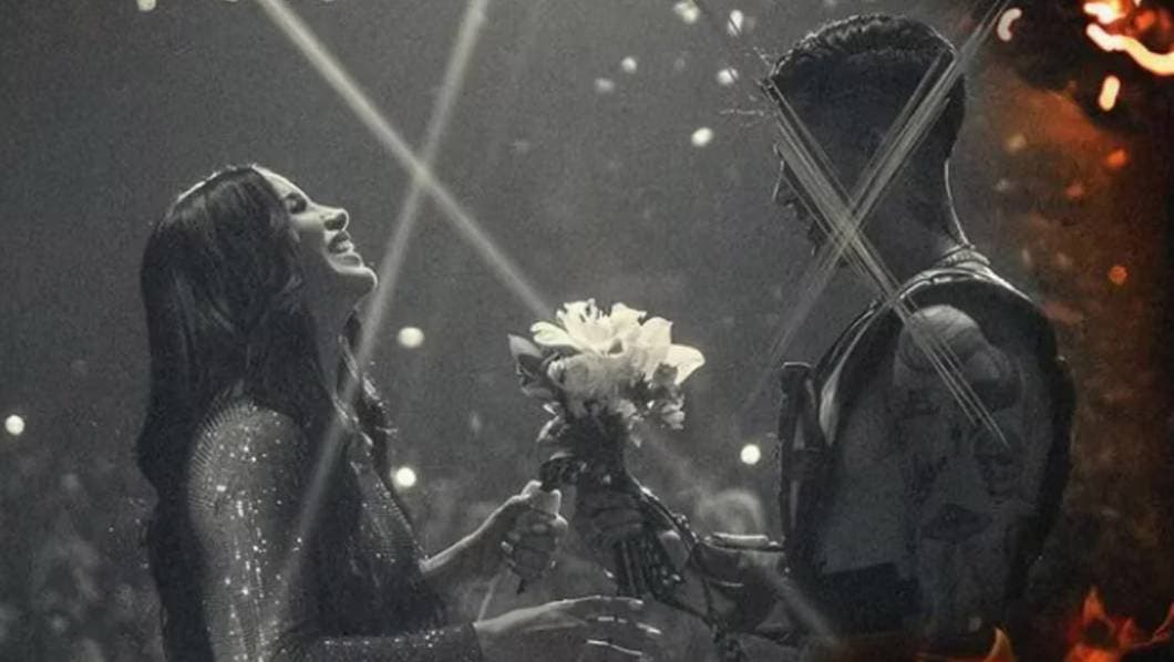 La supuesta infidelidad de Juan de Dios Pantoja a Kimberly Loaiza: ¿Un montaje para promover su nueva canción?