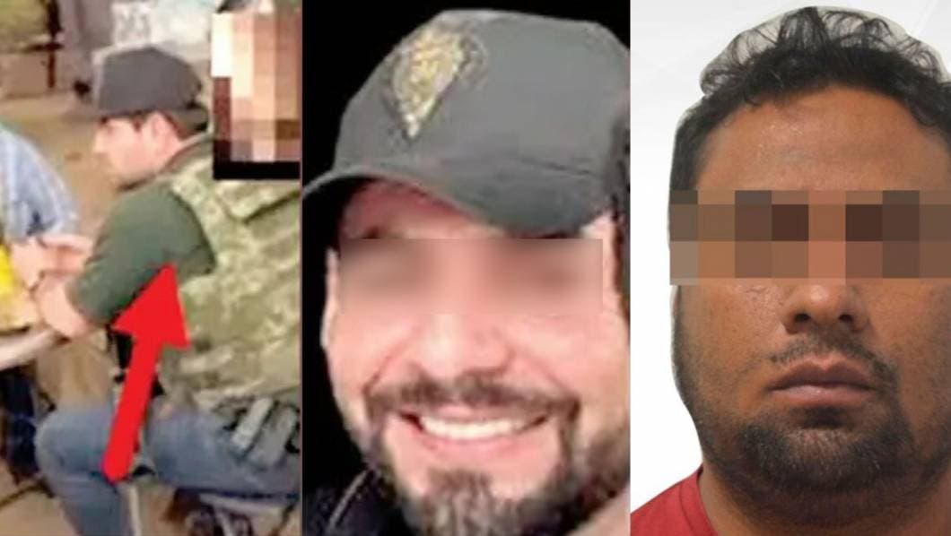 Júpiter N, Jonathan Joseph, La Rata, El Barbas