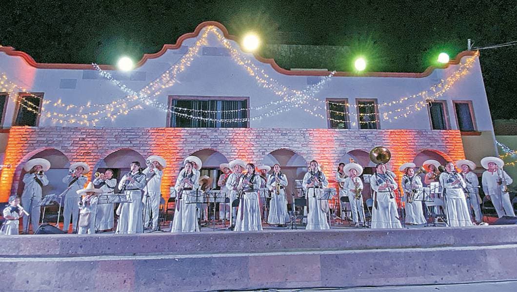 150 años de la Banda de Tlayacapan Morelos