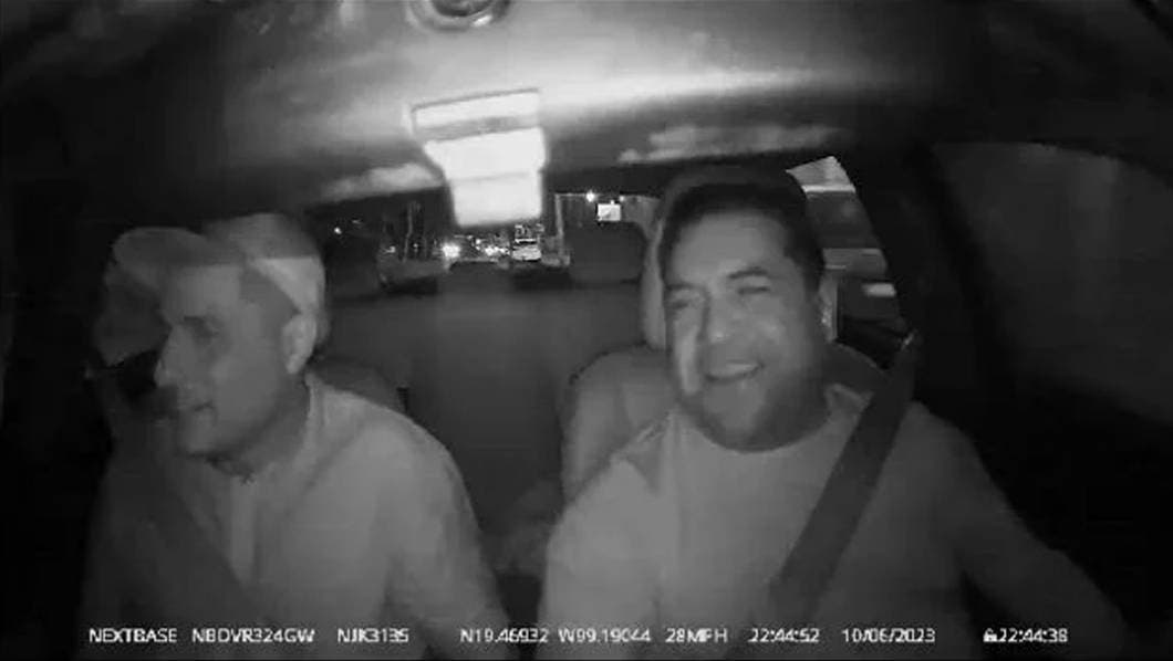 VIDEO: Ladrón que se burló de su víctima, es sentenciado a 20 años de prisión