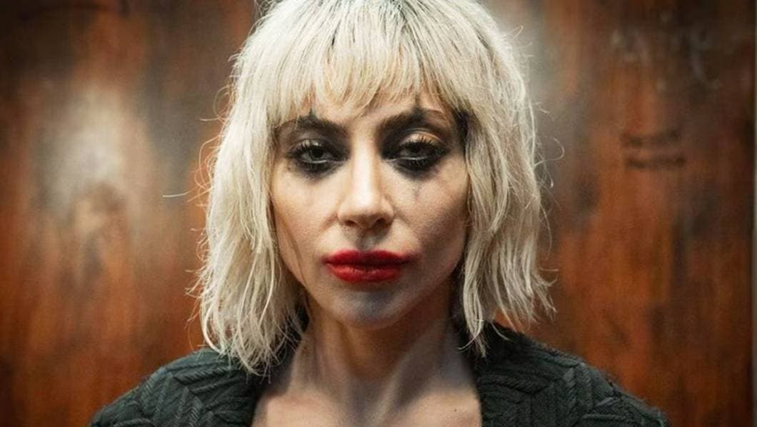 Publican nuevas imágenes de Lady Gaga y Joaquin Phoenixen en "Joker 2"