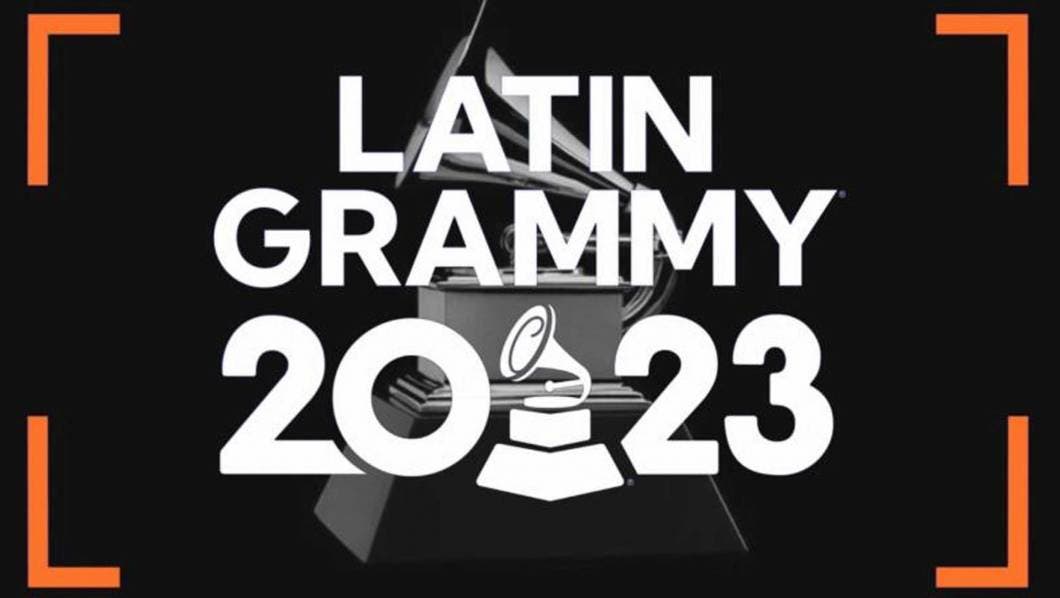 Latin Grammy 2023: Donde ver la transmisi&oacute;n en M&eacute;xico y la lista completa de nominados